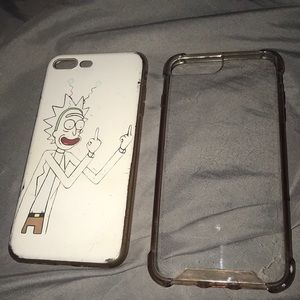Phone cases